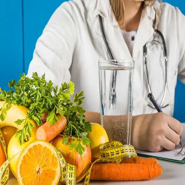 Consultorio de Nutrición en Huaral - Nutricionista y Planes Alimenticios Personalizados
