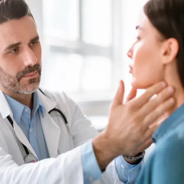 Endocrinología en Huaral - Endocrinólogo en Diabetes y Tiroides