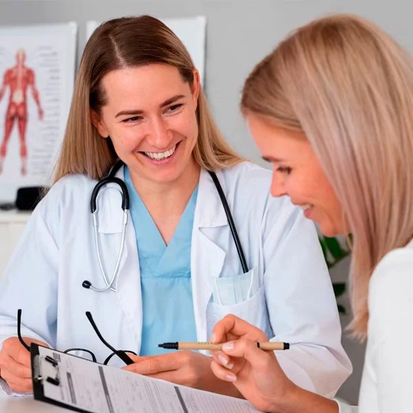 Medicina General en Huaral Consulta Médica, Diagnóstico y Atención Profesional